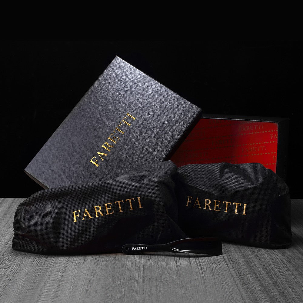 BUTY PODWYŻSZAJĄCE GIOVANNI +7 CM