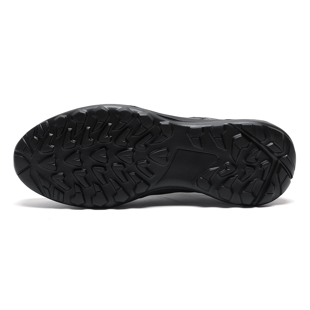 BUTY PODWYŻSZAJĄCE ALDERANO +6 CM